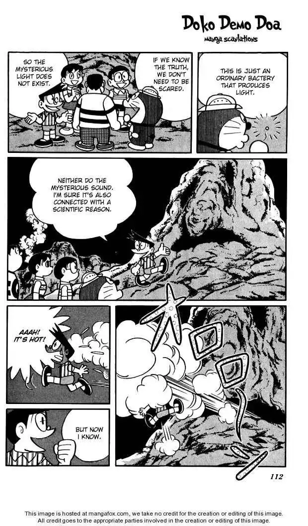 Doraemon Long Stories Chapter 3.3 35